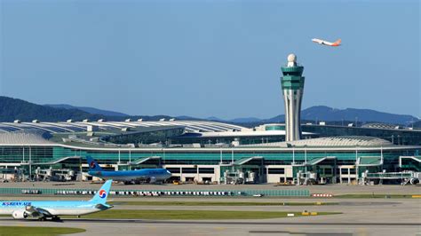 セントレア 韓国：空港から見える日韓関係の未来