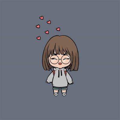 可愛いプロフィール